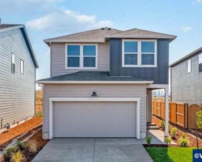 3 Bedroom 3BA 1680 ft Single Family Home For Sale in SALEM, OR