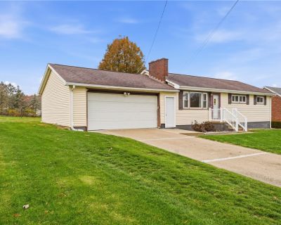 3 Bedroom 1BA Single Family House For Sale in Union Twp, PA