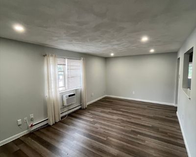 2 Bedroom 1BA 918 ft Apartment For Rent in Leominster, MA