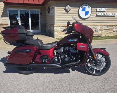 2024 Indian Motorcycle Roadmaster Dark Horse Touring Lexington, KY