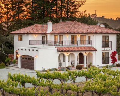 4 Bedroom 3BA 2986 ft Single Family House For Sale in Soquel, CA