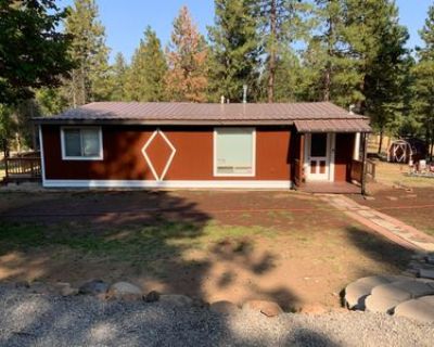 2 Bedroom 1BA 1512 ft Single Family House For Sale in Keno, OR