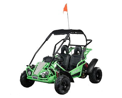 2026 Hammerhead Off-Road Mudhead 208R Go Karts Amarillo, TX