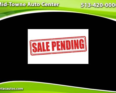 Used 2018 Lexus RX 350