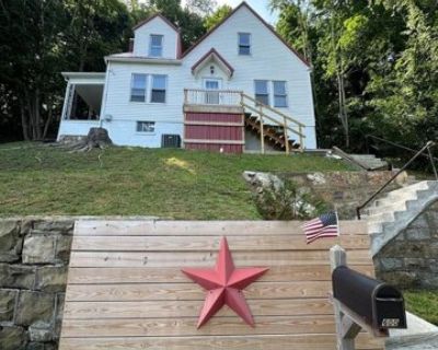 Nicholas St, Bluefield, Home For Sale