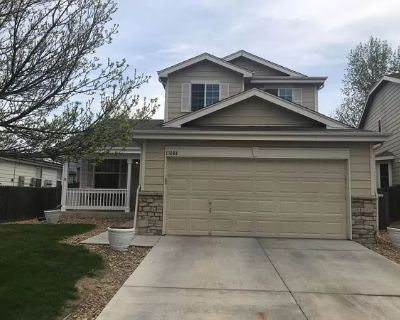Ashlee (Has a House). Room in the 1 Bedroom 1BA House For Rent in Thornton, CO