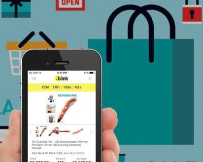 Dreaming to beat the competition? Wake up and Get a mobile App!