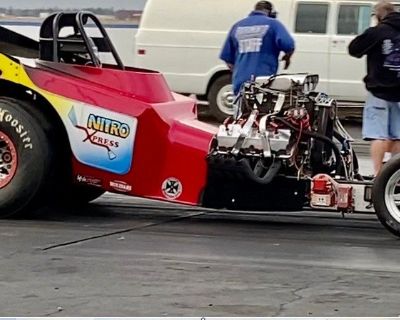 Fuel Altered ( complete operation )