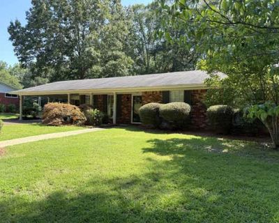 3 Bedroom 2BA 1581 ft Single Family Home For Sale in TUPELO, MS