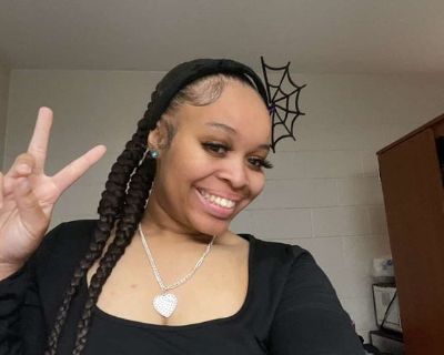 Kelsie - Needs an Apartment on iROOMit or a Room