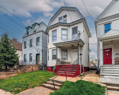 4 Bedroom 2BA Apartment For Sale in Elizabeth City, NJ