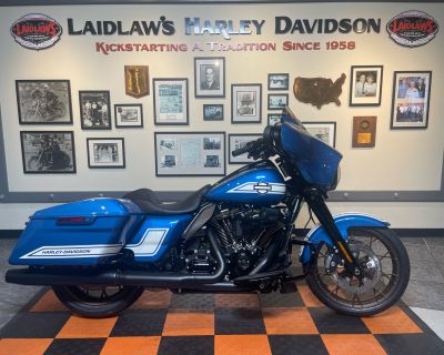 2023 Harley-Davidson Street Glide ST Tour Baldwin Park, CA