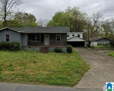 3 Bedroom 3BA 1546 ft Single Family Home For Sale in TALLADEGA, AL