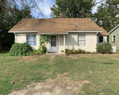 E Th St, Salisbury, Home For Sale