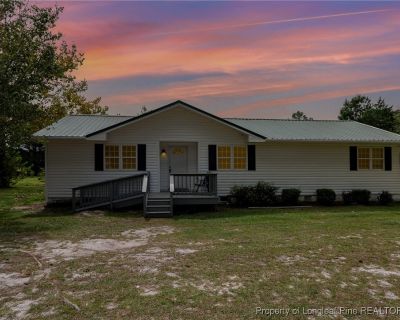 3 Bedroom 2BA 1468 ft Single Family House For Sale in Lumber Bridge, NC