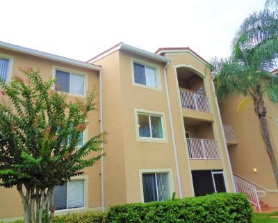 1 Bedroom 1BA 815 ft Furnished Condo For Rent in Vero Beach, FL