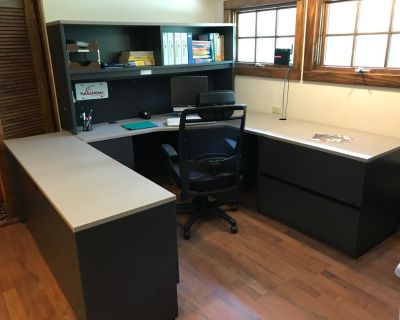 Office furniture