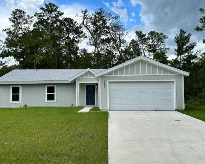 3 Bedroom 2BA 1031 ft Pet-Friendly Apartment For Rent in Marion County, FL