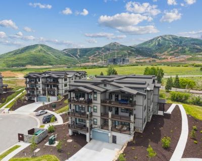 3 Bedroom 2BA 1584 ft Condominium For Sale in HEBER CITY, UT