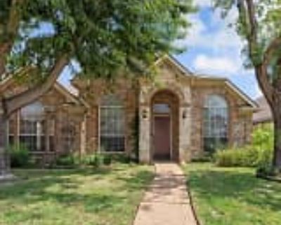 3 Bedroom 2BA 1843 ft² House For Rent in The Colony, TX 5532 Riverview Dr