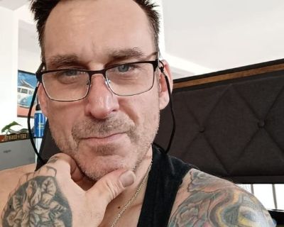 garry - Needs a House on iROOMit or a Room