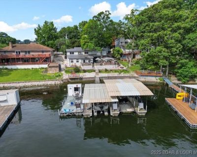 3 Bedroom 2BA 1514 ft Single Family Home For Sale in ROCKY MOUNT, MO