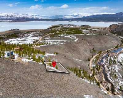 Land For Sale in GRANBY, CO