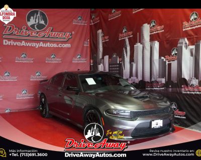 2021 Dodge Charger GT RWD