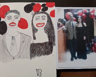 Adrian - Needs a Place on iROOMit or a Room