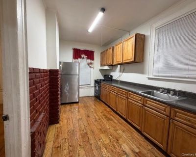 3 Bedroom 1BA 1888 ft Apartment For Rent in Bronx, NY