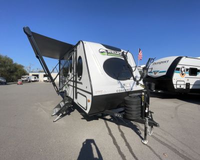 2025 Coachmen REMOTE 16R