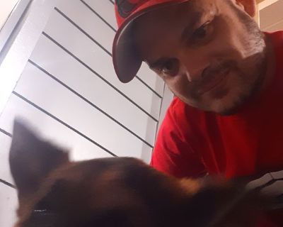 Michael - Needs a Room on iROOMit or a Room