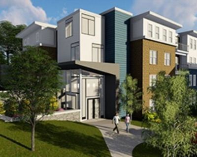 Mill St Unit,woburn, Flat For Rent