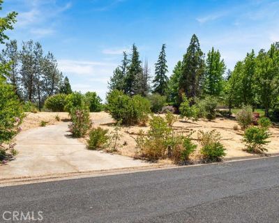Lots and Land For Sale in Paradise, CA
