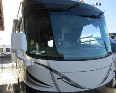 2008 Coachmen Cross Country M-383