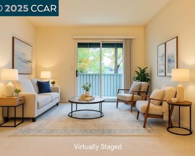 2 Bedroom 1BA 882 ft Apartment For Rent in Concord, CA