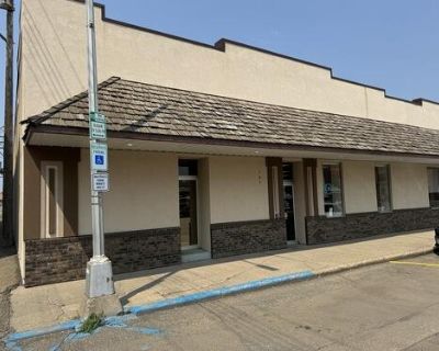 Medical Space For Lease!