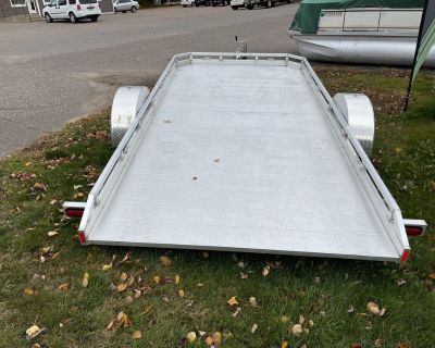 Misc LEGEND PREMIUM TRAILER  14FT 2023