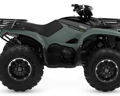 2026 Yamaha Kodiak 700 EPS XT-R ATV Utility Miami, FL
