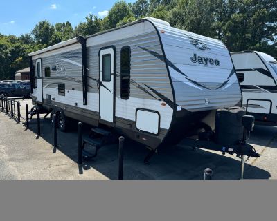 2018 Jayco JAY FLIGHT 28RLS