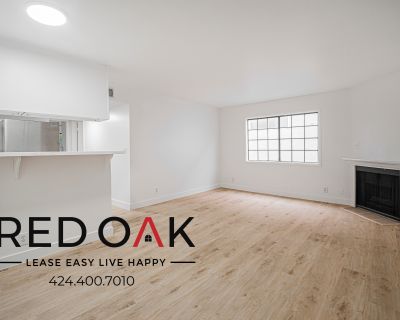 4651 Cahuenga Blvd. Fantastic Two Bedroom with Kitchen Appliances, Natural Light, Carpet Floors, Pool On-Site Laundry, and Parking Included ~ In Prime Toluca Lake! Home Features: ~ Naturally Lit: Windows fill the space with natural sunlight. ~ Hardwood Style Floors: Enjoy beauty and durability. ~ Private Balcony: Enjoy the fresh air and sunshine. ~ Climate Control: Central heat and A/C keep you...