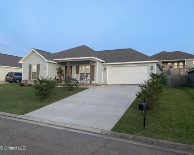 Cosmos, Hattiesburg, Home For Rent