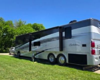 2018 Forest River Berkshire XLT 45A Class A