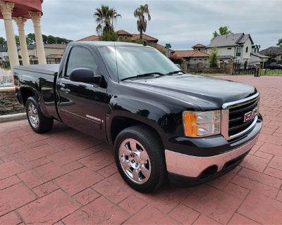 2008 GMC Sierra 1500 Sierra Automatic Transmission RWD