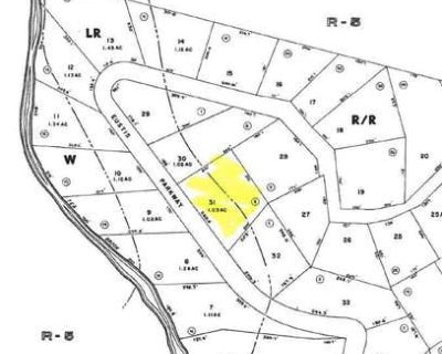 Land For Sale in EUSTIS, ME