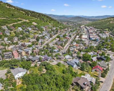 Single Family Home For Sale in PARK CITY, UT