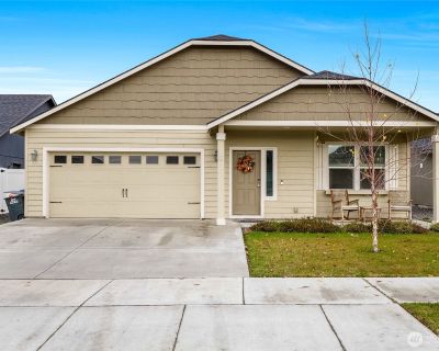 3 Bedroom 2BA 1574 ft Single Family House For Sale in Moses Lake, WA
