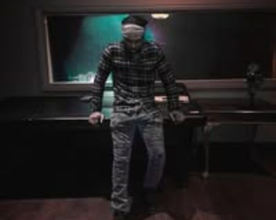 Male Seeking Room in Frisco, TX