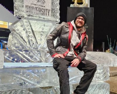 andrew - Needs a Place on iROOMit or a Room