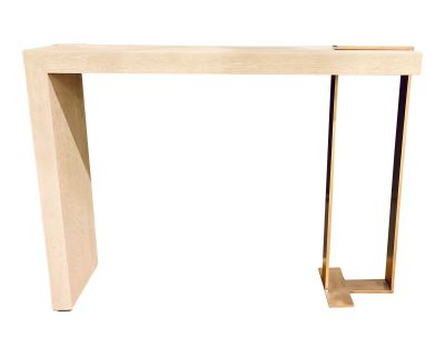 Villa and Home Modern Sutton Console Table